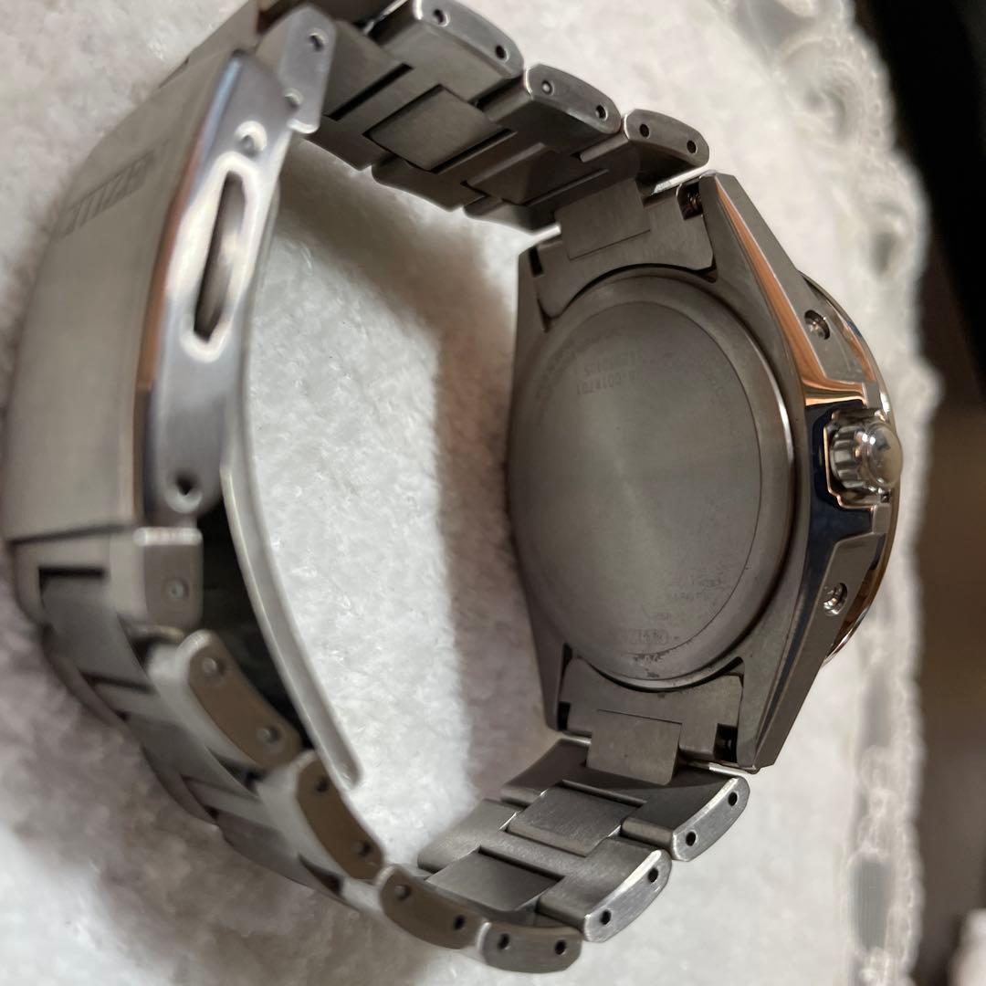 時計 CITIZEN ATTESA CB3030