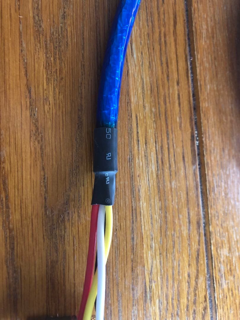 ZONOTONE 6NSP-Granster 5500α 3.3mペア