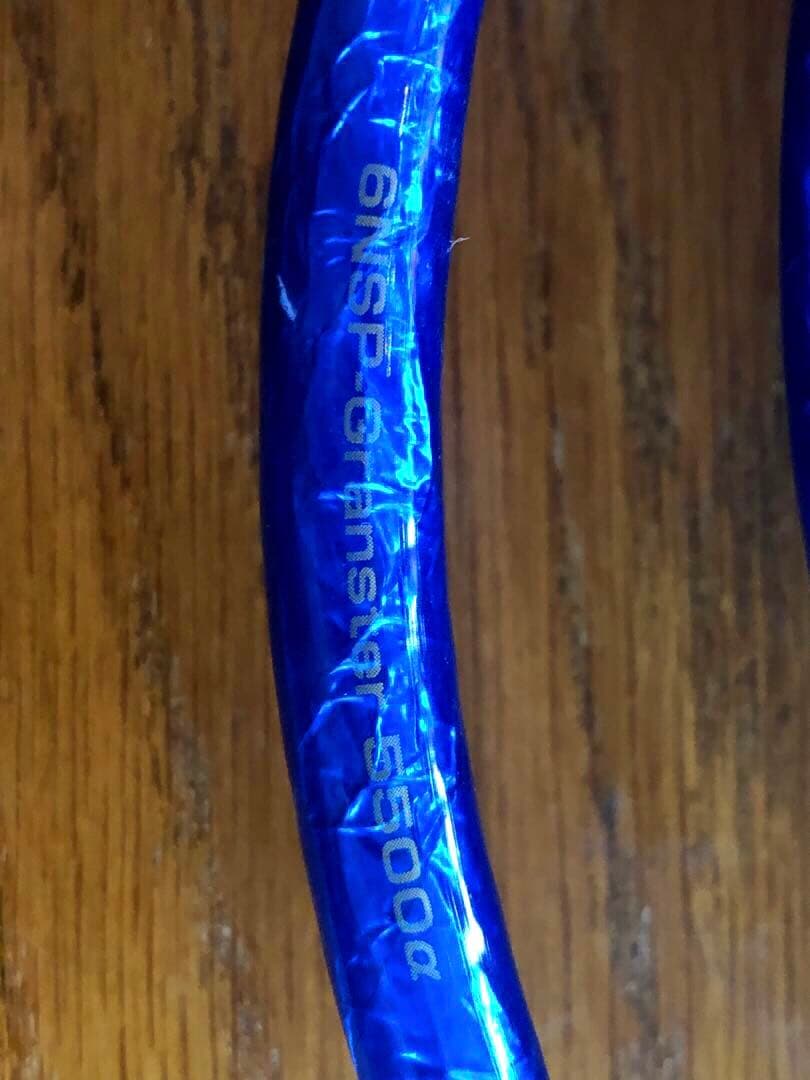 ZONOTONE 6NSP-Granster 5500α 3.3mペア