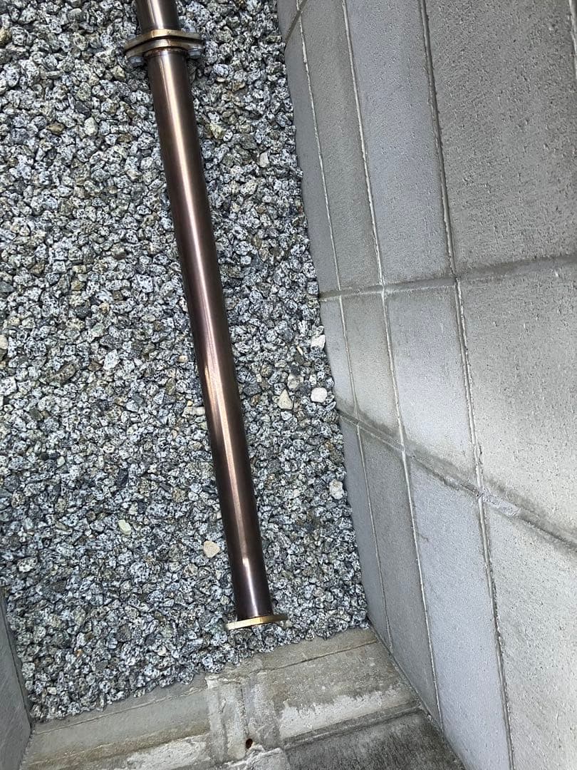 20アルファード・ヴェルファイア 中間マフラー