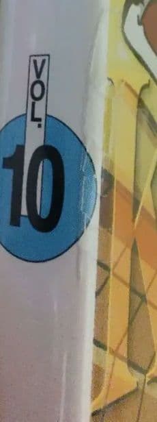 【正規品】キン肉マン DVD12巻セット！