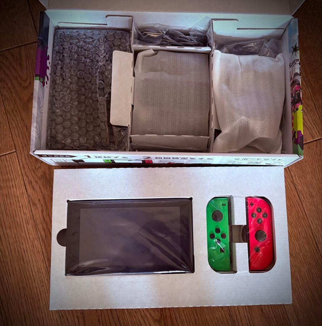 Nintendo Switch Switch Nintendo Switch