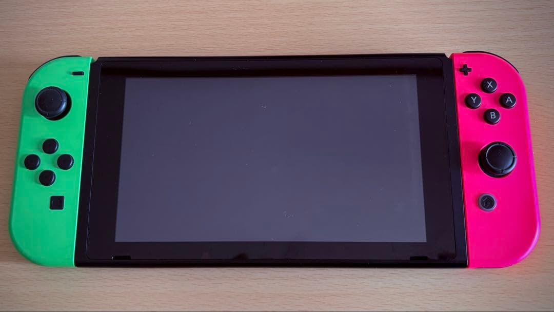 Nintendo Switch Switch Nintendo Switch