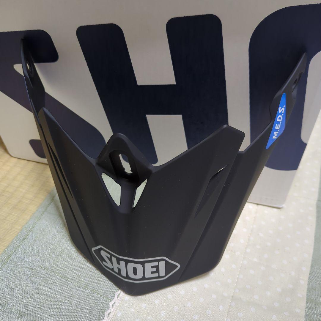 SHOEI VFX-WR マットブラック