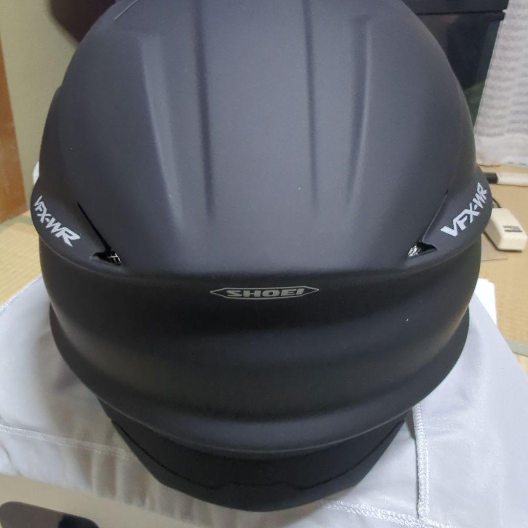 SHOEI VFX-WR マットブラック