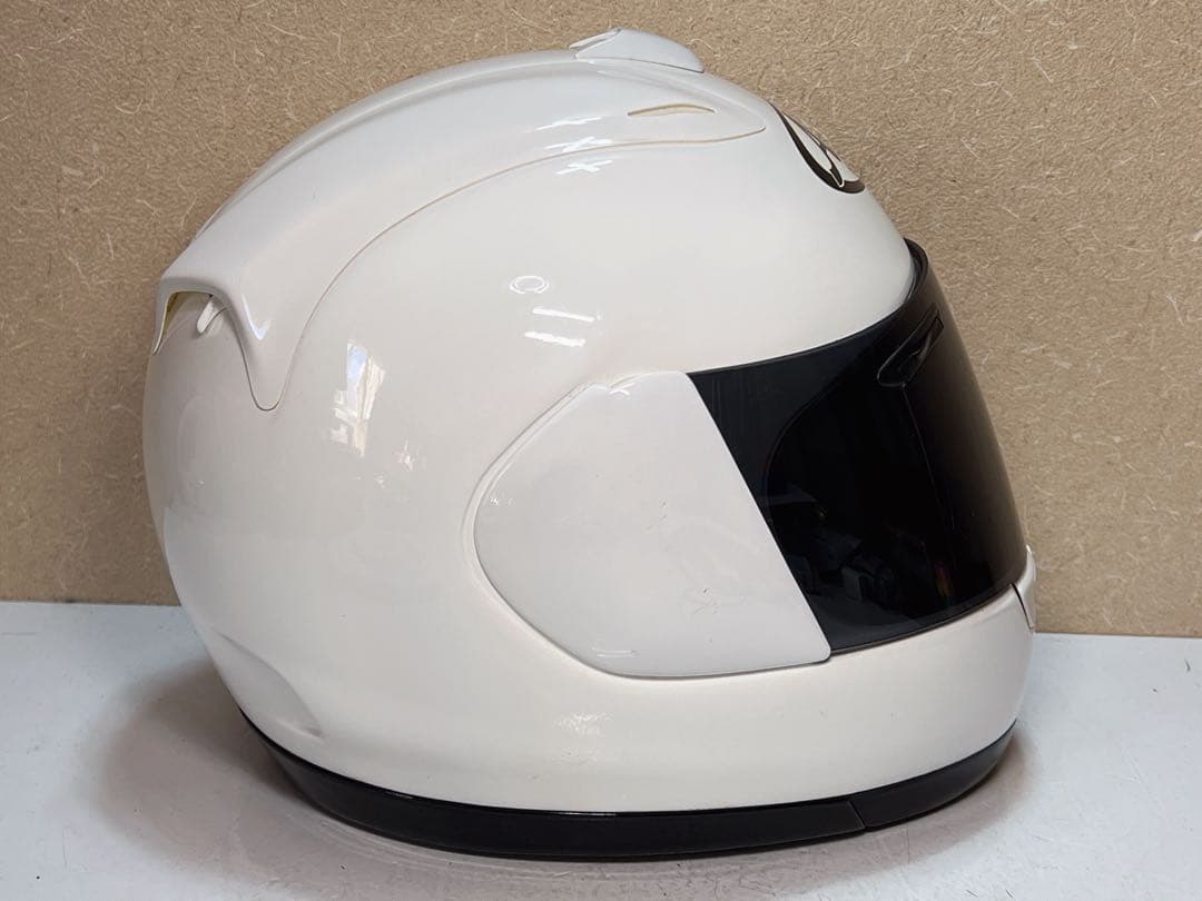 Arai RX-7 RIII フルフェイスヘルメット 57-58cm