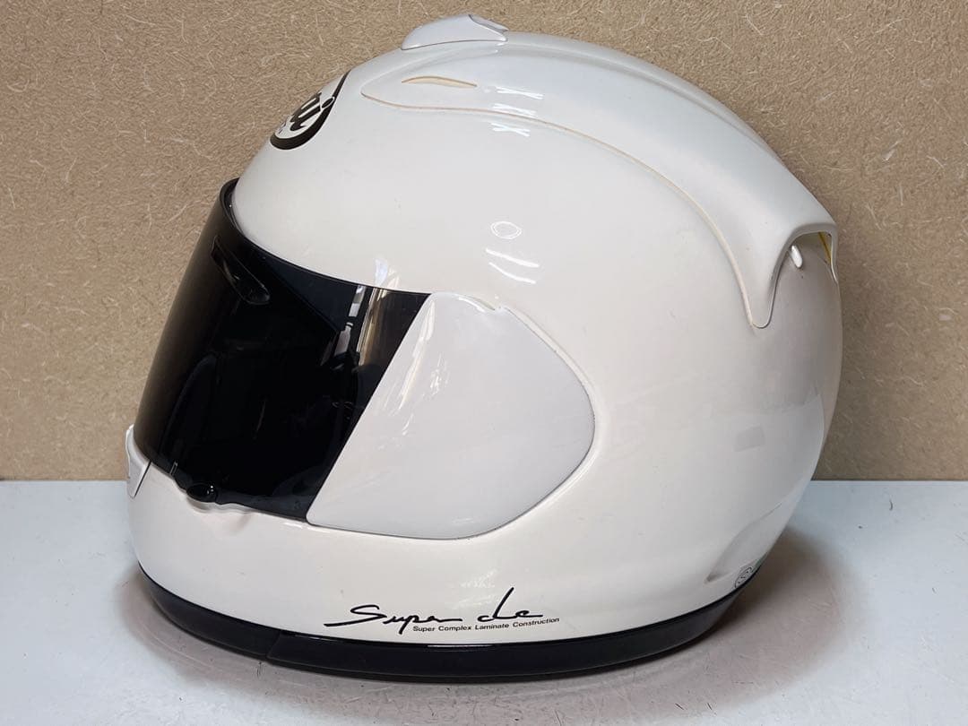 Arai RX-7 RIII フルフェイスヘルメット 57-58cm