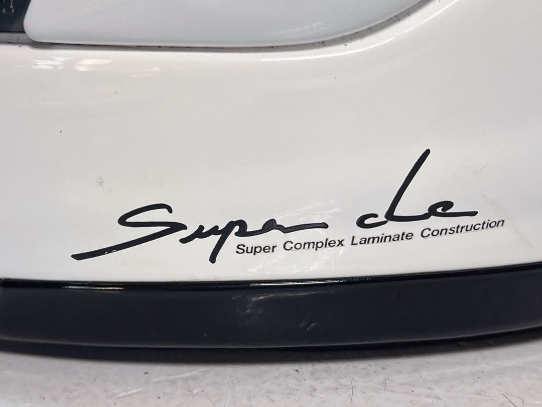 Arai RX-7 RIII フルフェイスヘルメット 57-58cm