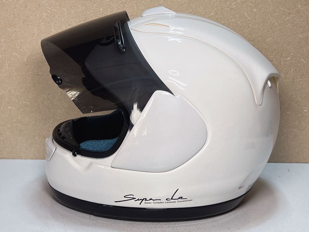 Arai RX-7 RIII フルフェイスヘルメット 57-58cm