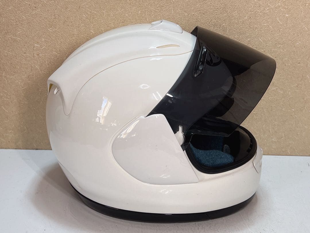Arai RX-7 RIII フルフェイスヘルメット 57-58cm