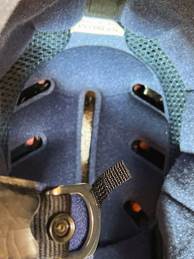 Arai RX-7 RIII フルフェイスヘルメット 57-58cm