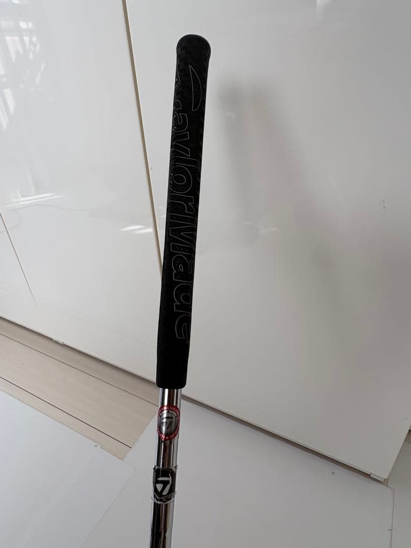 テーラーメイド　パター　TRUSS TP-M4TH 中古　34インチ