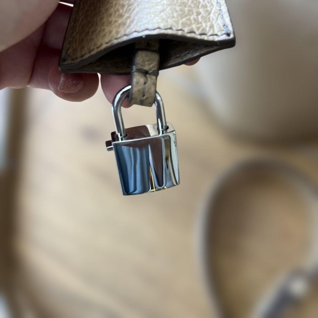 マルジェラ　ショルダーバッグ　5AC