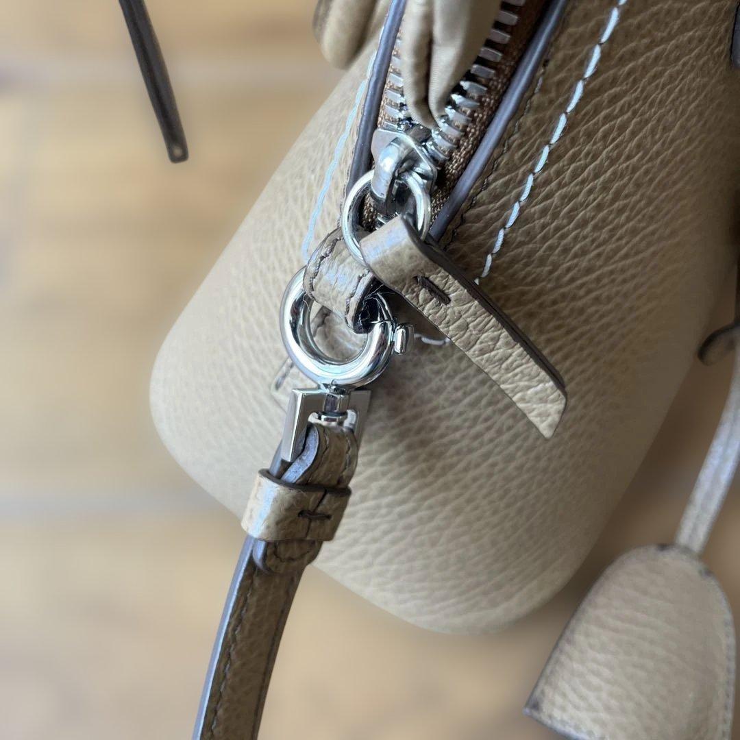 マルジェラ　ショルダーバッグ　5AC