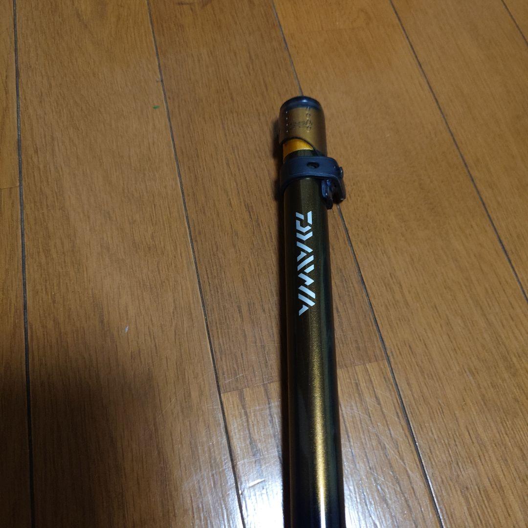 夜凪メバル　硬調　70　DAIWA