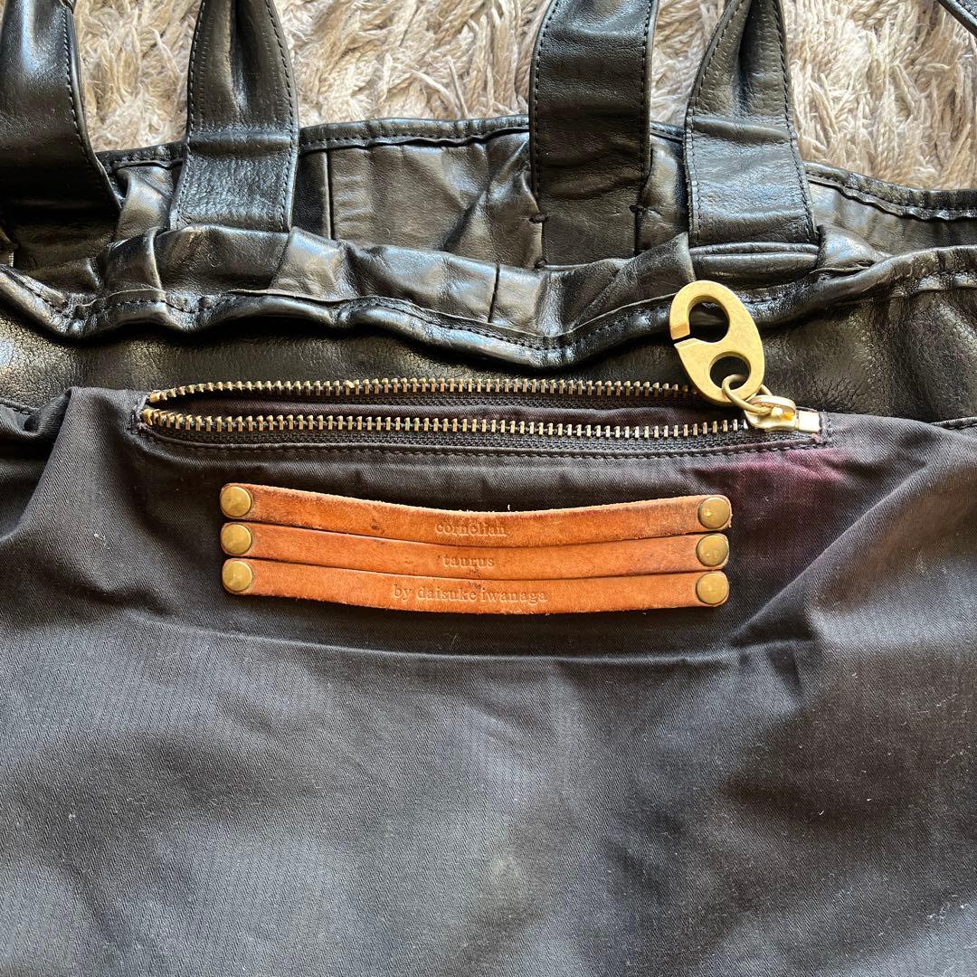 Cornelian taurus by daisuke iwanaga |バッグ