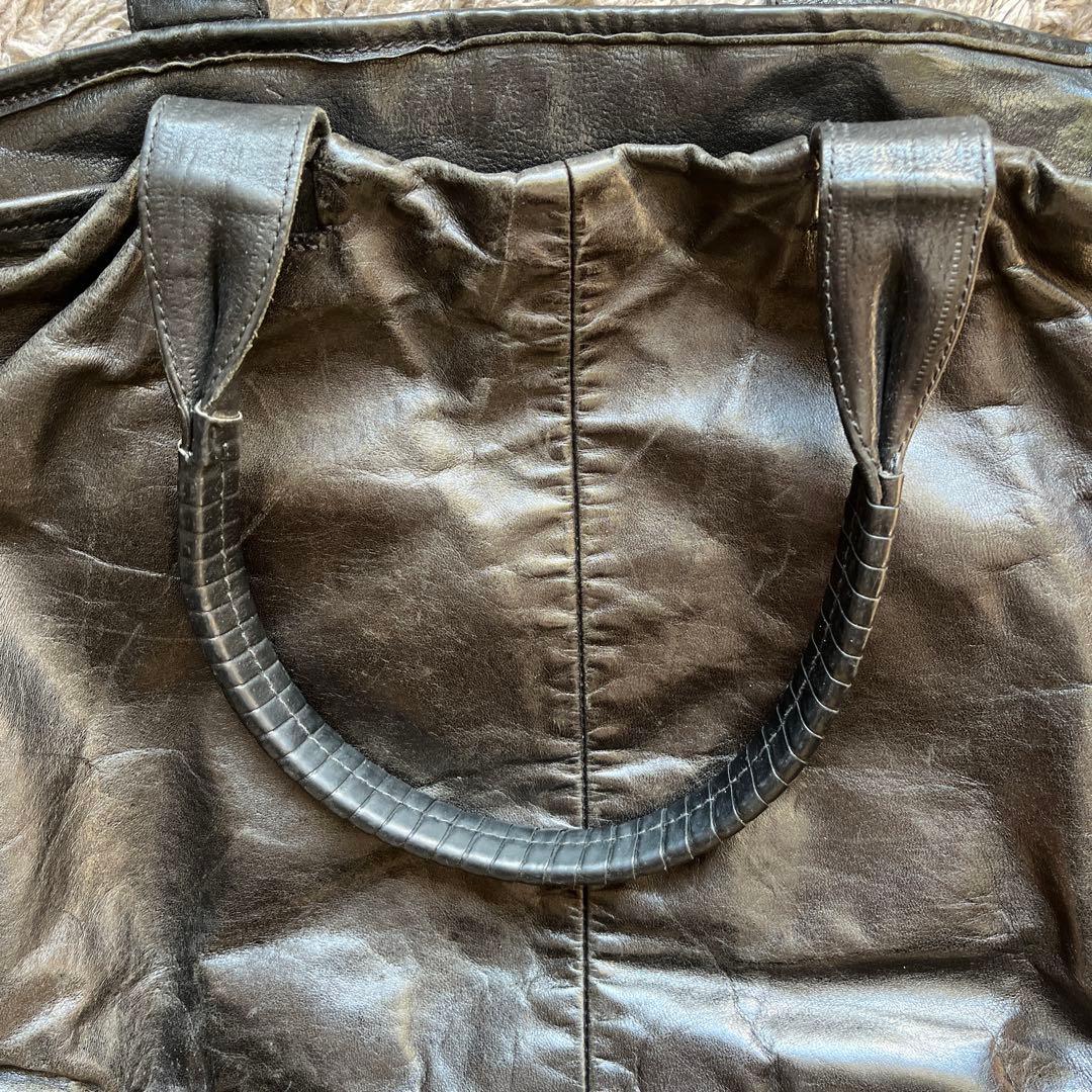 Cornelian taurus by daisuke iwanaga |バッグ