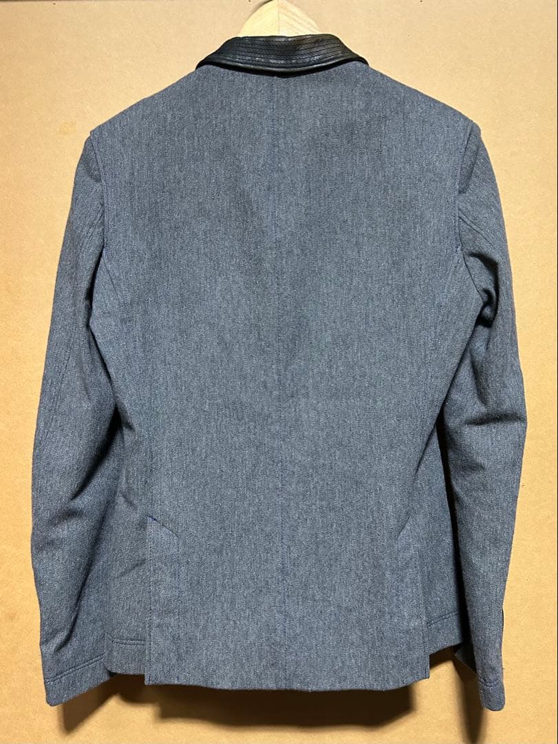 blackmeans テーラードジャケット