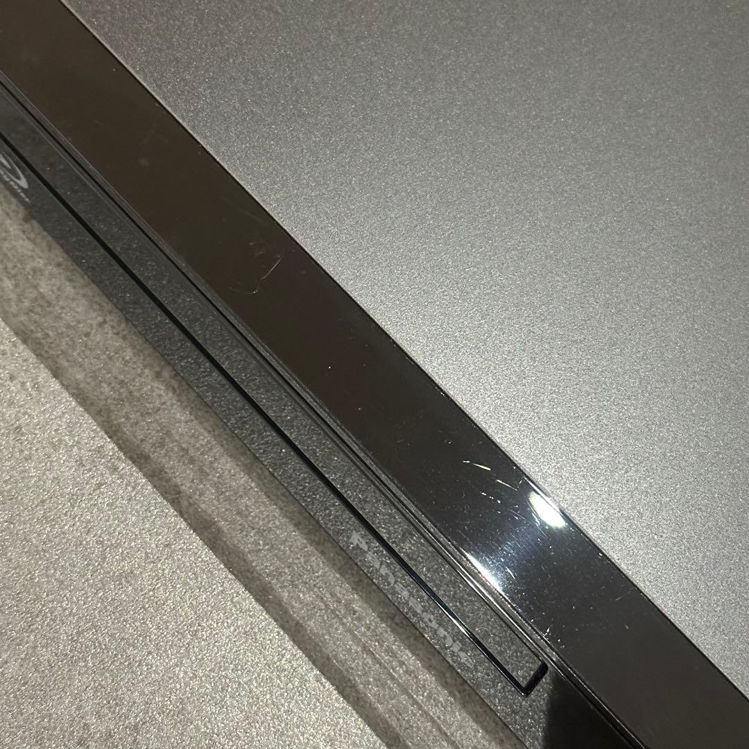 2025年製 Panasonic DMP-BD09S ブルーレイプレーヤー