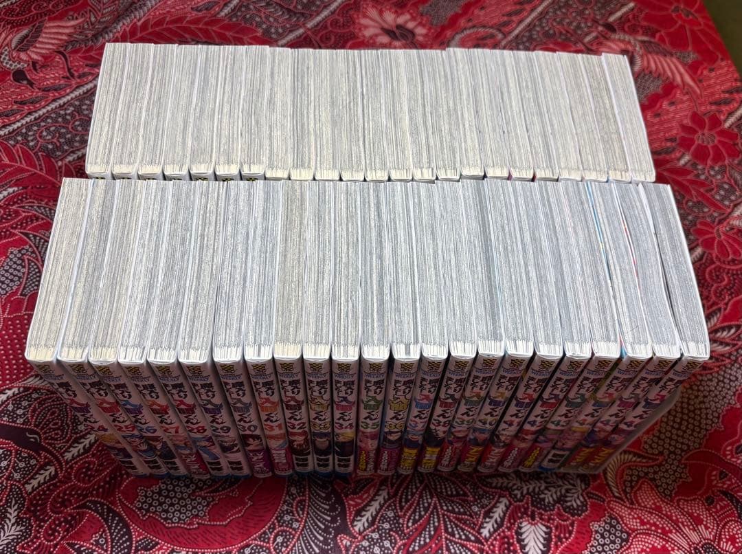 魔入りました！入間くん 1〜46巻 全巻 西修