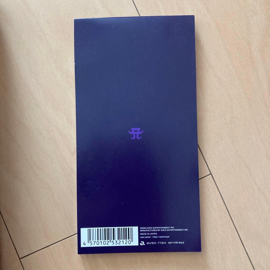 【即購入ok!!】浜崎あゆみ 『Remember you』ファンクラブ限定生産盤