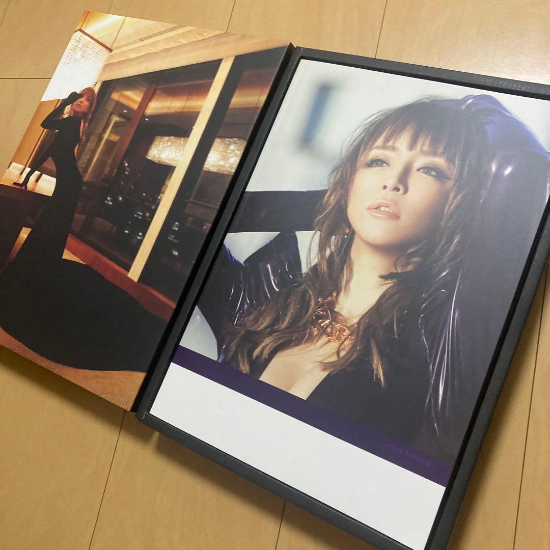 【即購入ok!!】浜崎あゆみ 『Remember you』ファンクラブ限定生産盤