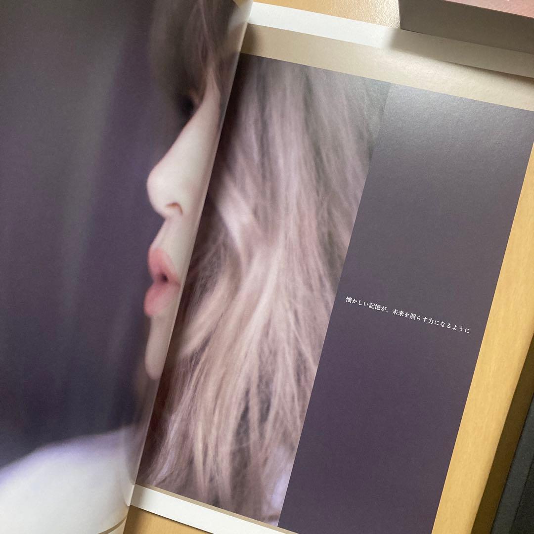 【即購入ok!!】浜崎あゆみ 『Remember you』ファンクラブ限定生産盤