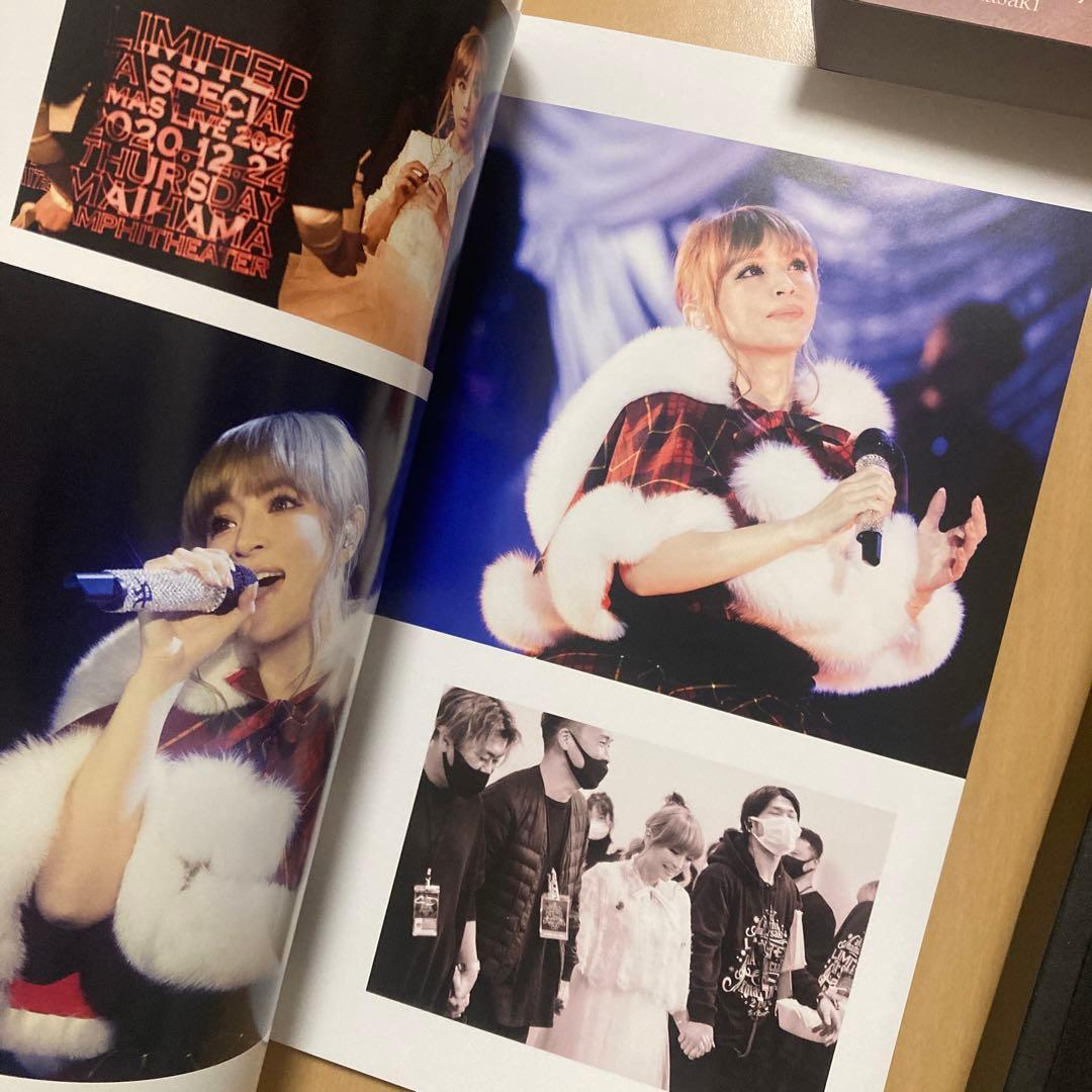 【即購入ok!!】浜崎あゆみ 『Remember you』ファンクラブ限定生産盤