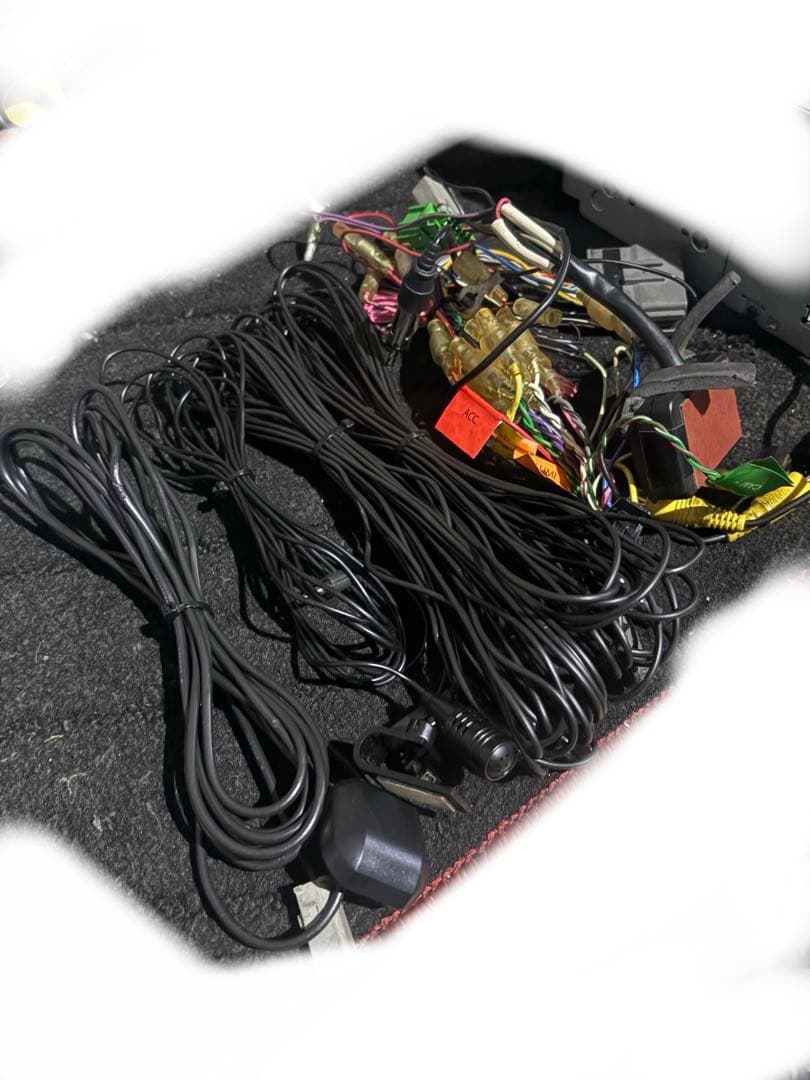 ケンウッド　MDV-D707BT