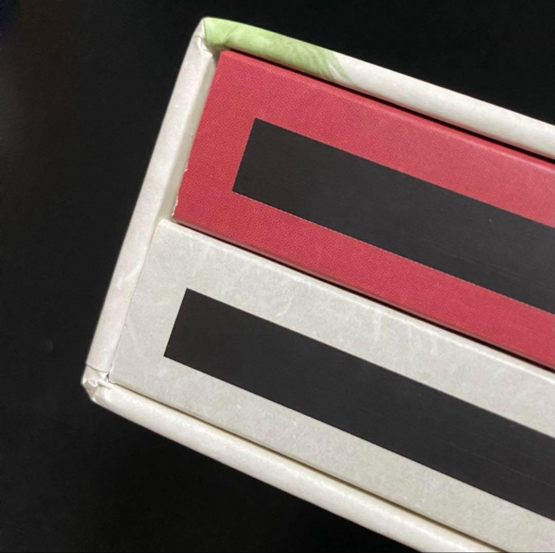 犬夜叉　アニメーション設定資料集