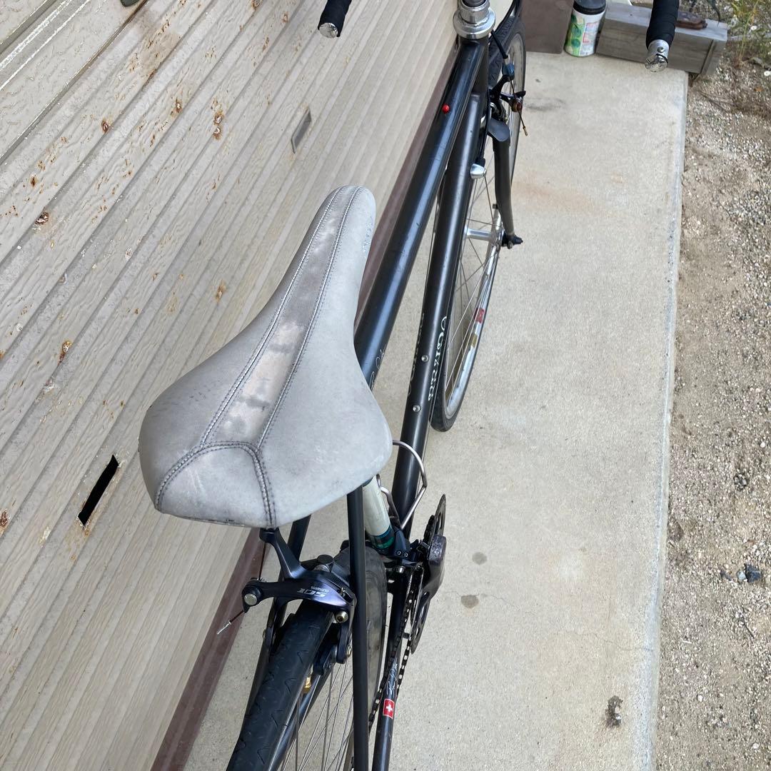 自転車本体 Bruno 700C Tour Solo 105