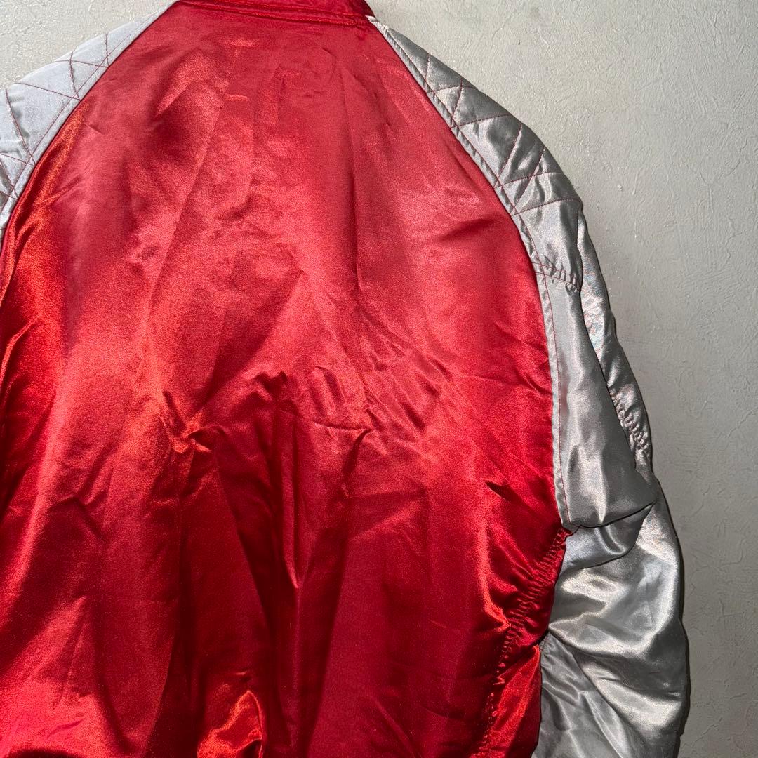 (希少)東海学園大学　東海学園高校　グラコン　スタジャン　選手実使用