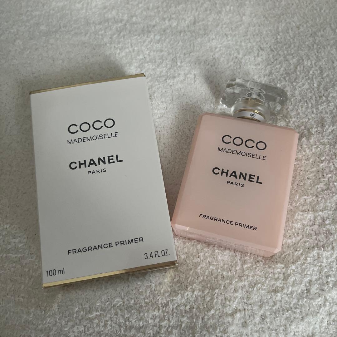 香水(女性用) CHANEL COCO MADEMOISELLE