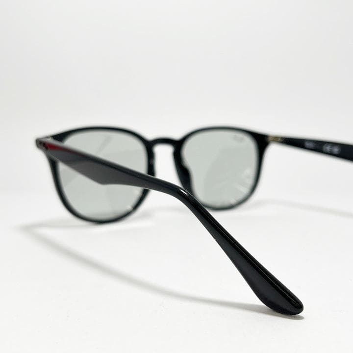 国内正規【RB4259F-60187】レイバンサングラス ライトグレー