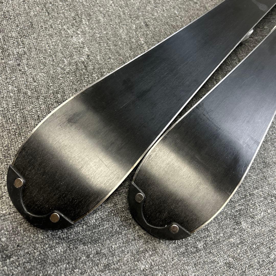 ⑥  CARVING ジュニアスキーセット 110