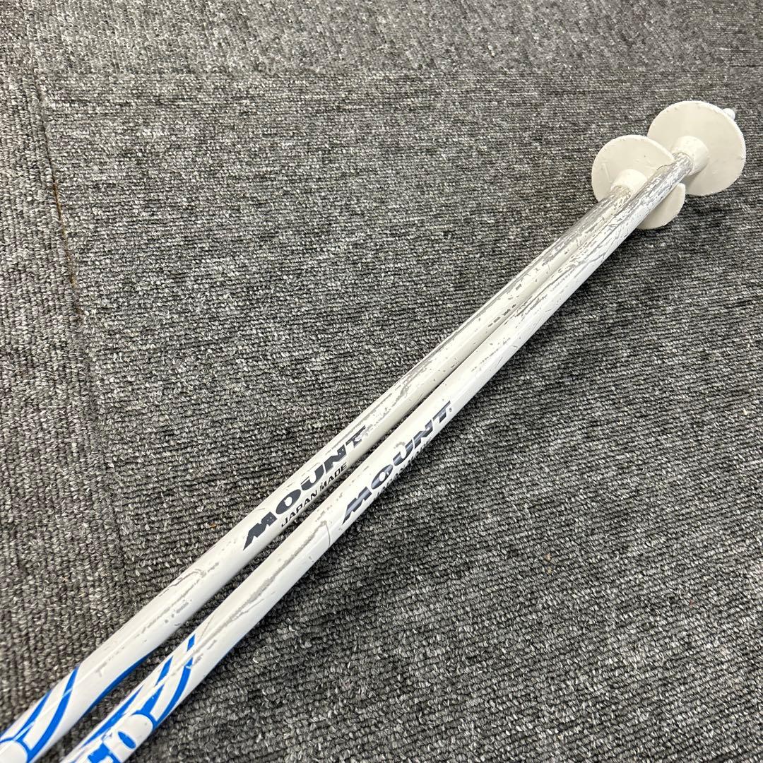 ⑥  CARVING ジュニアスキーセット 110