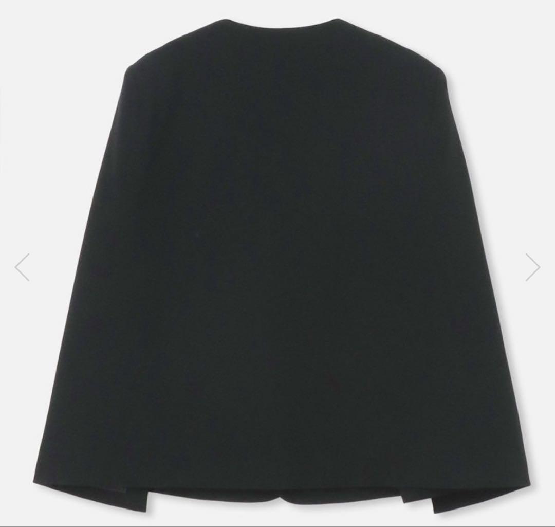 ルルウィルビーケープジャケット02