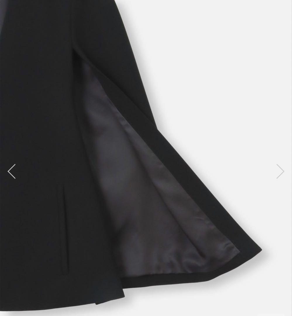 ルルウィルビーケープジャケット02