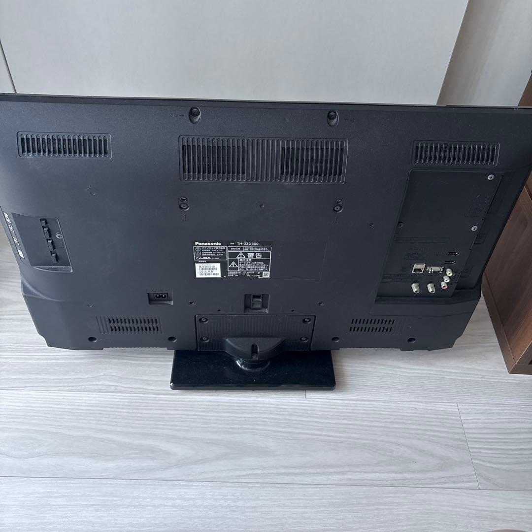 Panasonic パナソニック VIERA ビエラ 32型液晶テレビ TV