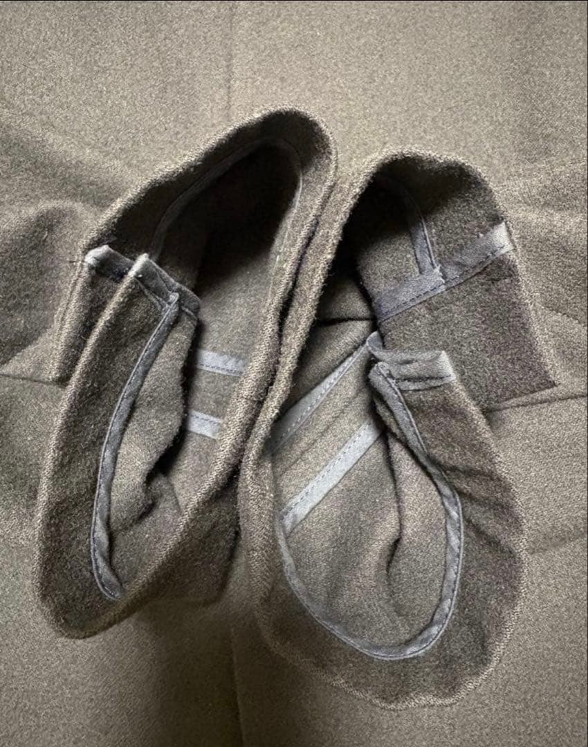 Paul Smith ネイビー ノーカラージャケット ジャケットカーデ