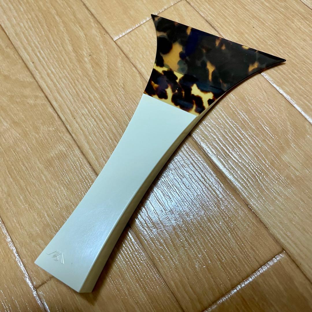 U*a様 撥工房やまの謹製　津軽三味線 べっ甲 撥 バチ 鼈甲