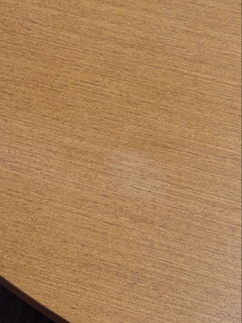 unico ALBERO ダイニングテーブルローテーブル