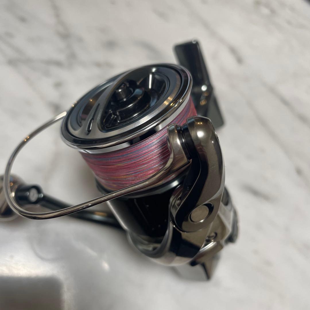 M*o様 22 ステラ　2500S シマノ SHIMANO