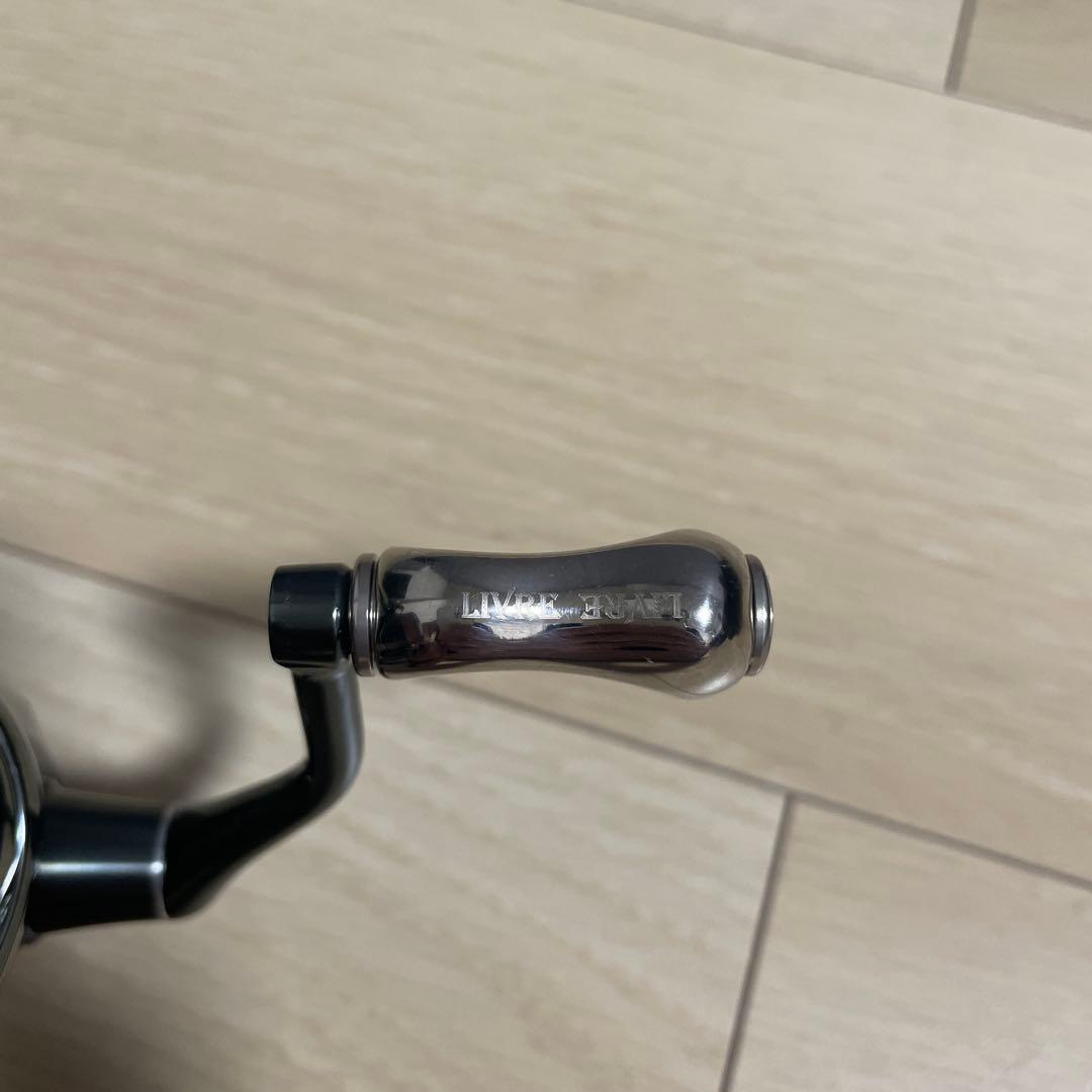 M*o様 22 ステラ　2500S シマノ SHIMANO