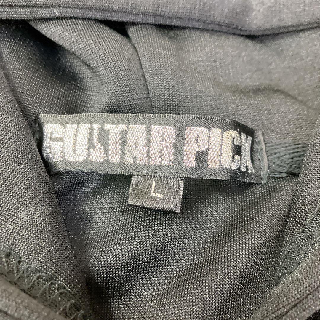 【専用】クロスダガープリント　セットアップ　ジャージ　90's y2k Lサイズ