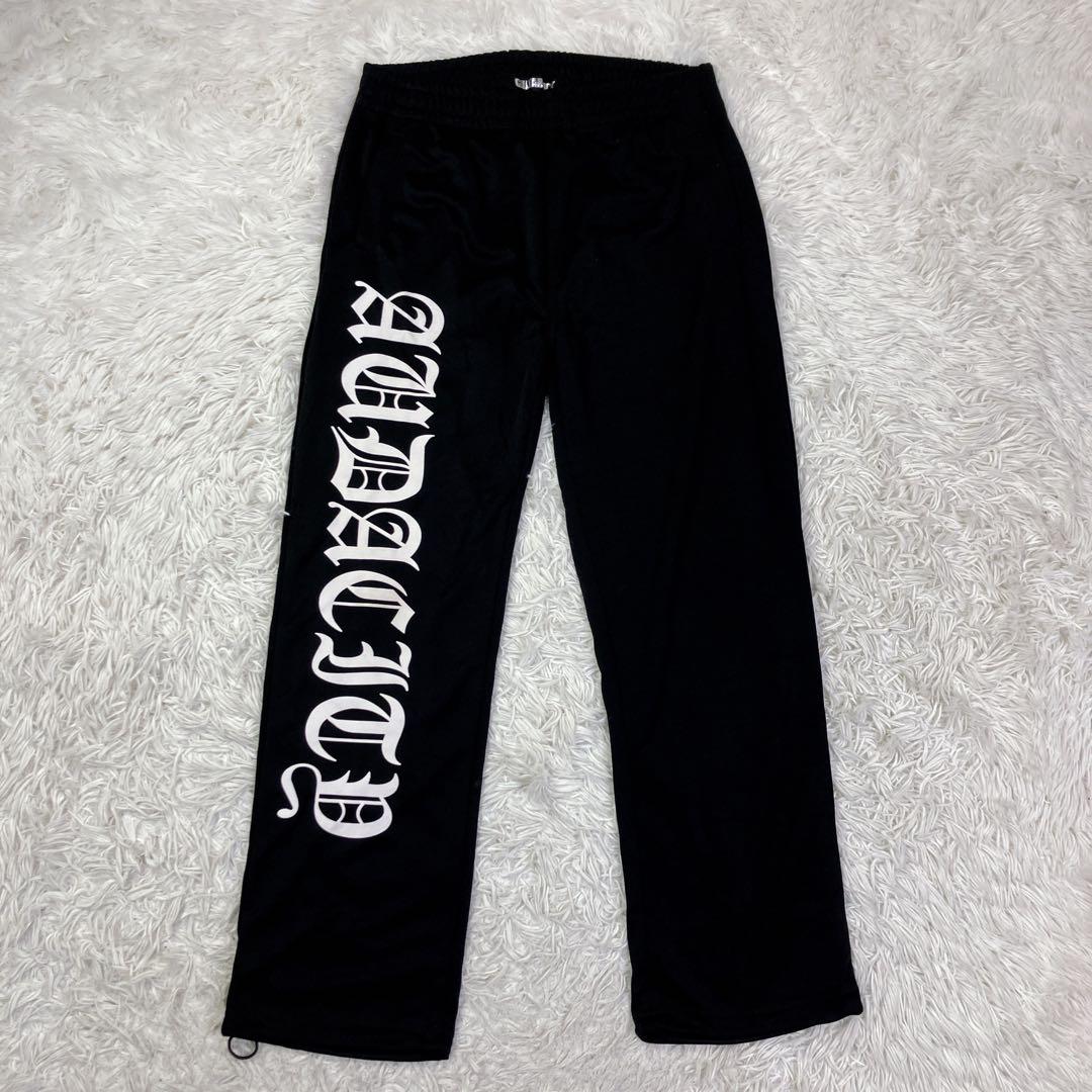 【専用】クロスダガープリント　セットアップ　ジャージ　90's y2k Lサイズ