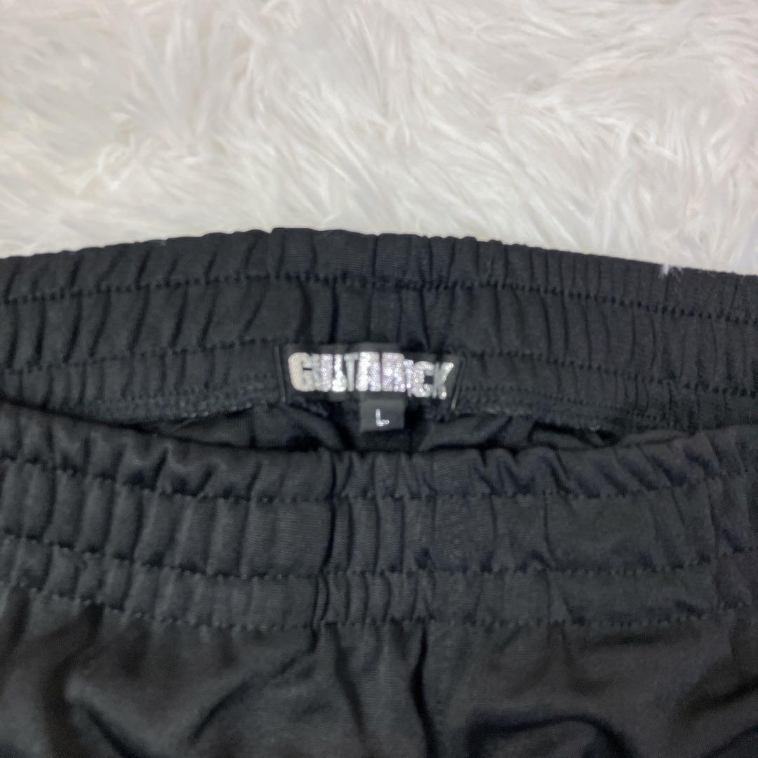 【専用】クロスダガープリント　セットアップ　ジャージ　90's y2k Lサイズ