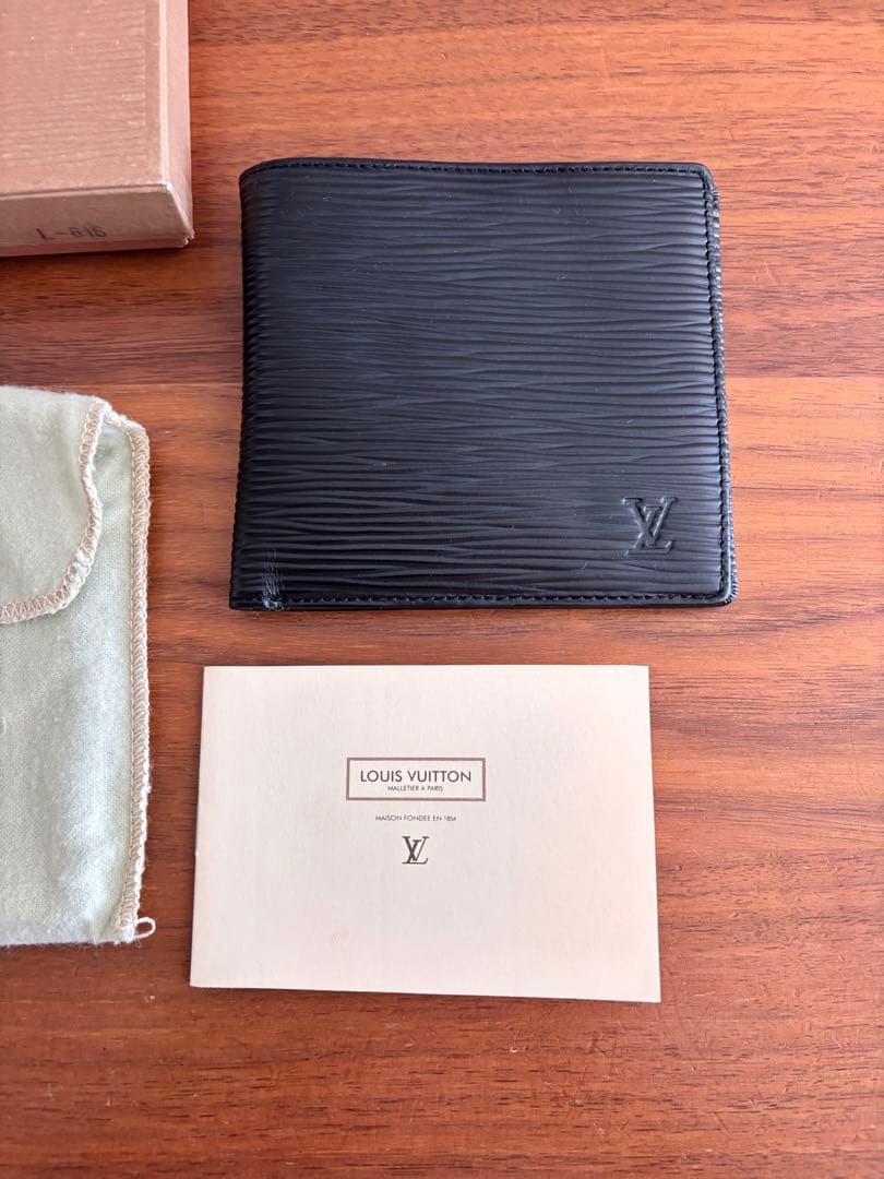 YB　LOUIS VUITTON ルイヴィトン