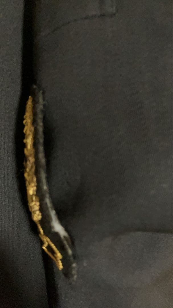 Christian Dior クリスチャンディオール ダブルブレストサイズM