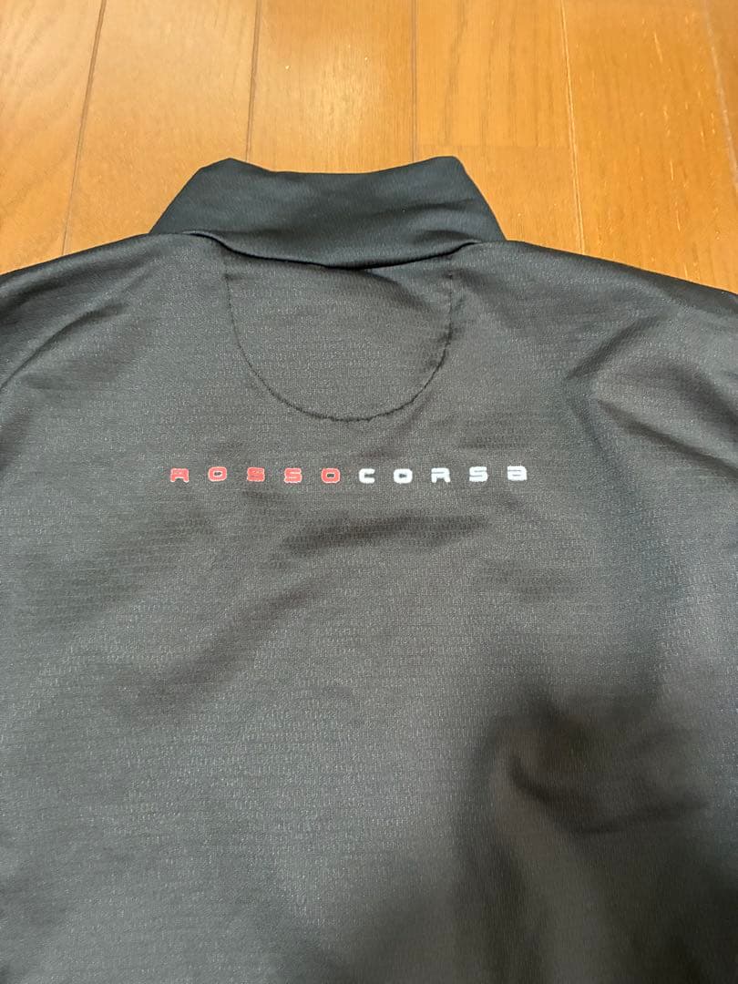 カステリCASTELLI  PRO THERMAL MID VEST Ｌサイズ